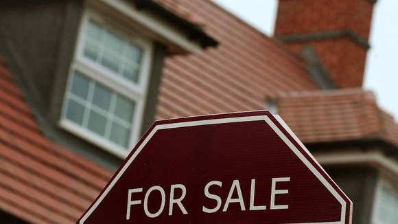 Rics urges BoE to limit house price rises at 5% annually